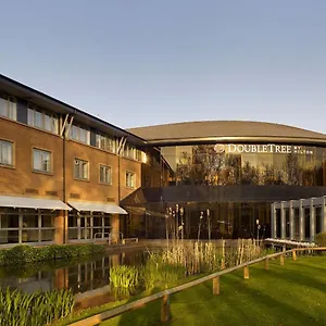 4* Hotel Doubletree By Hilton - Gateway