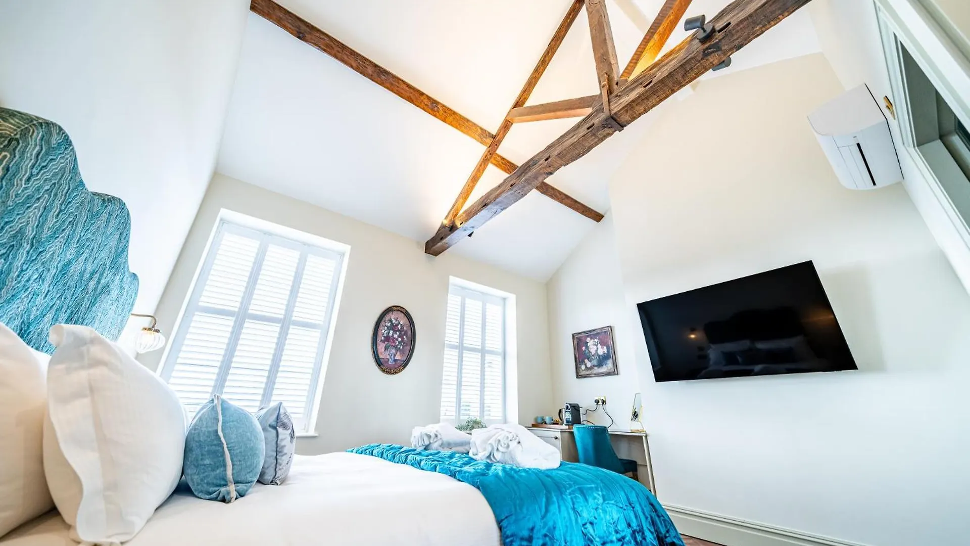 St Marys Quarters Aparthotel Nottingham
