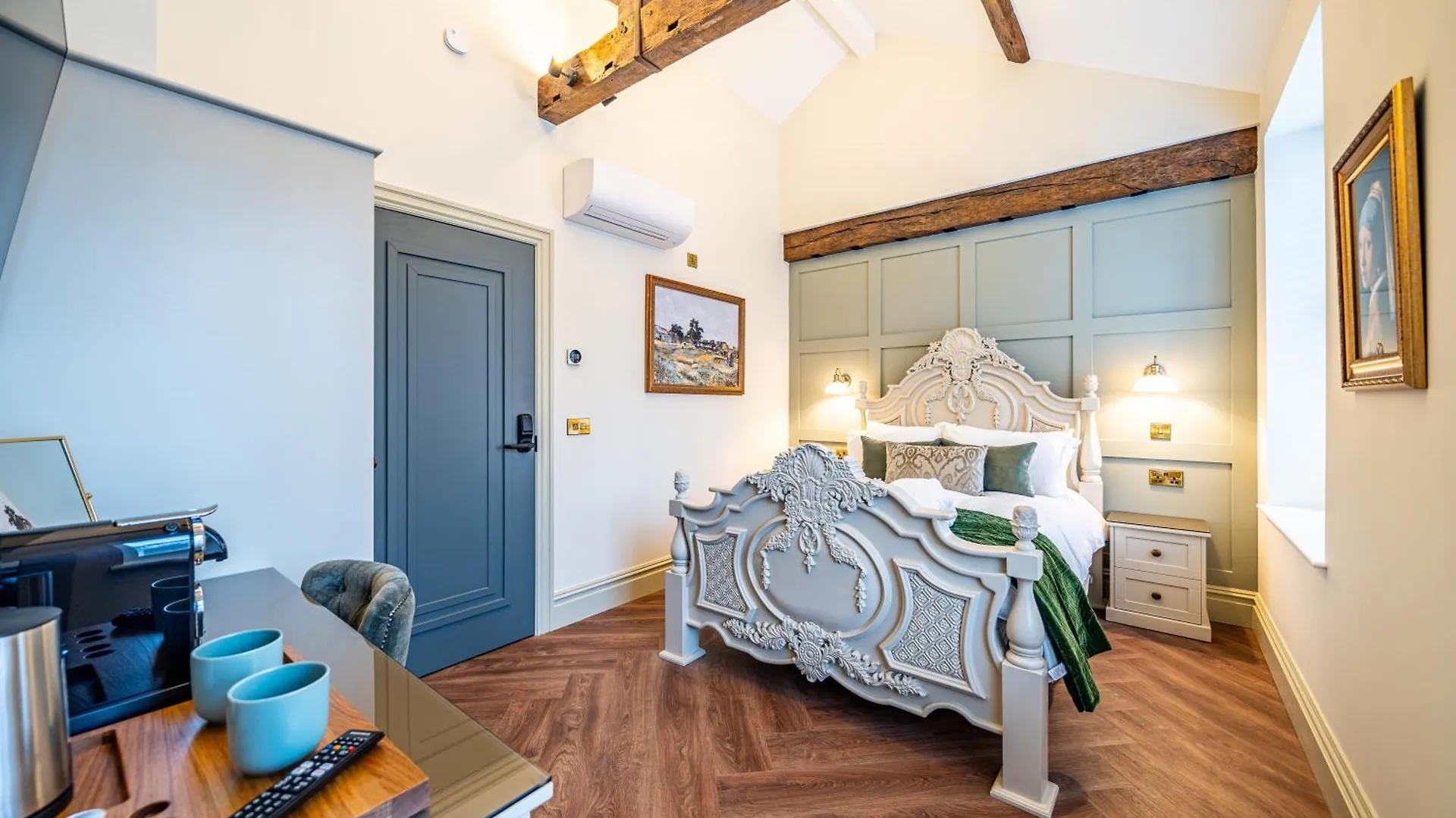 St Marys Quarters Aparthotel Nottingham United Kingdom